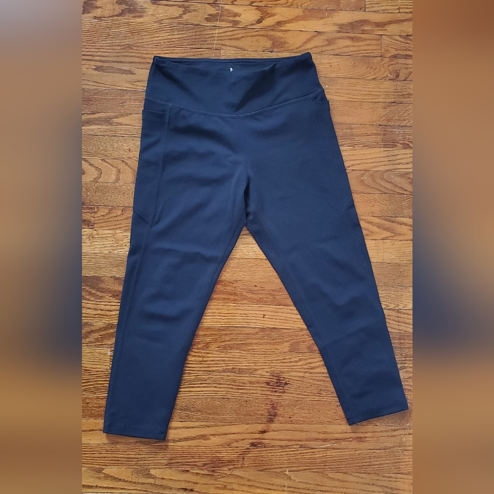 Senita 7/8 capris